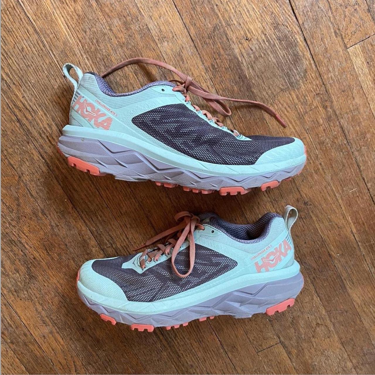 Hoka one one hot sale challenger atr 5 womens