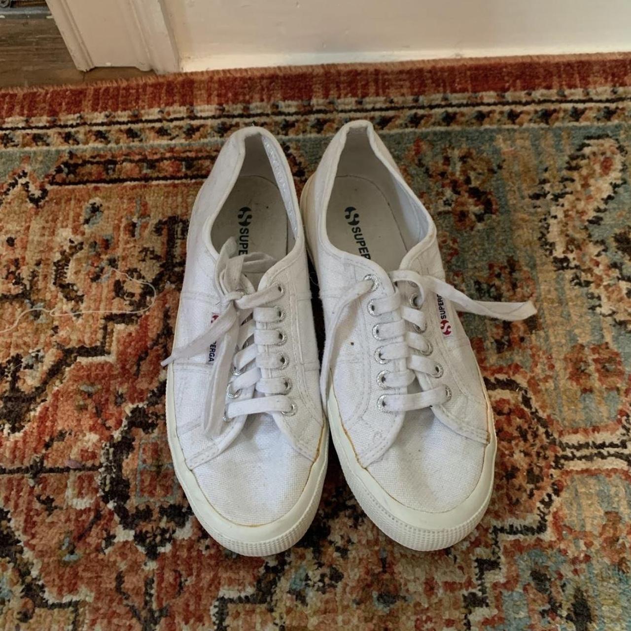 Used superga shop