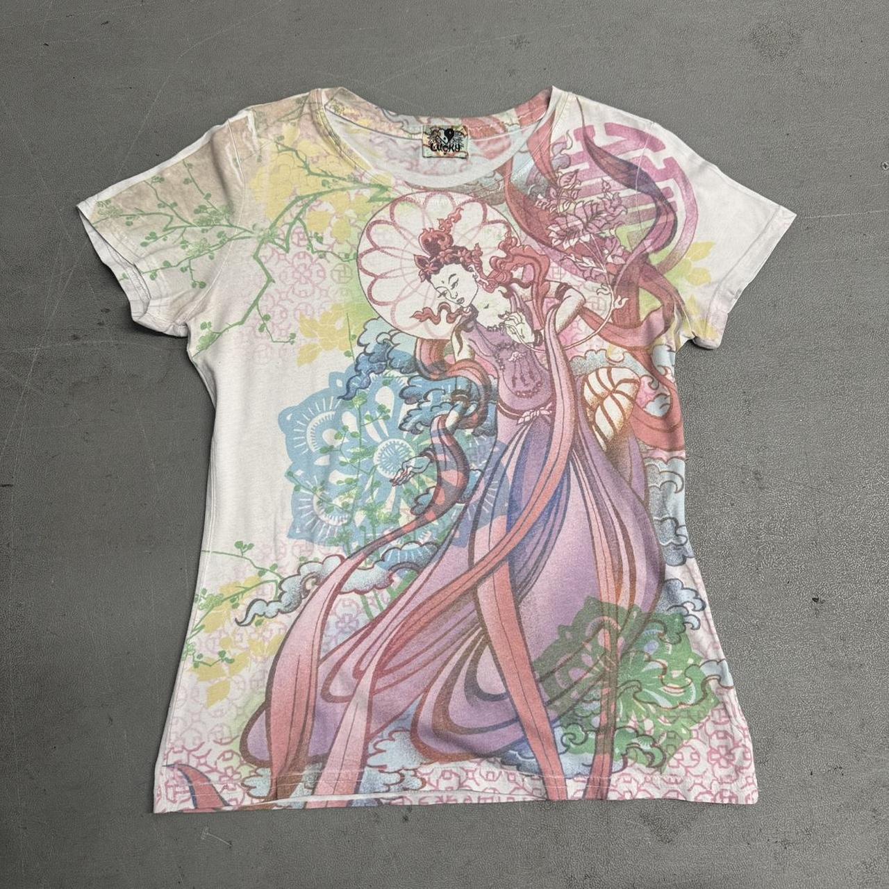 item listed by gemzthrifty