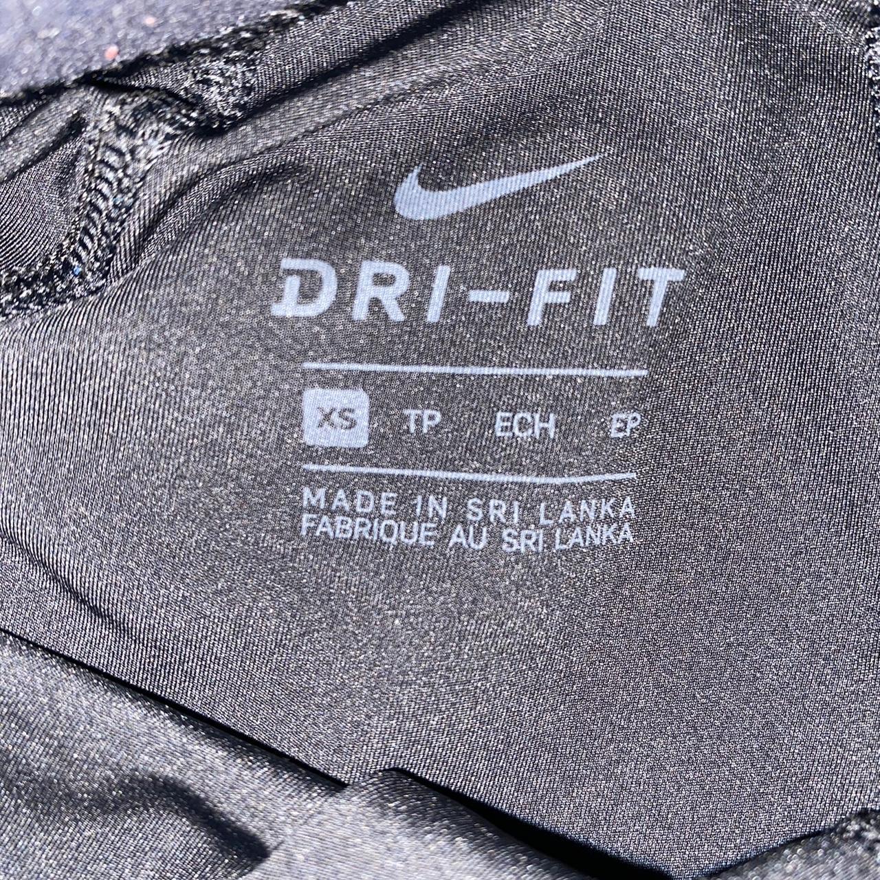 Like new great Nike Pro combat shorts. - Depop