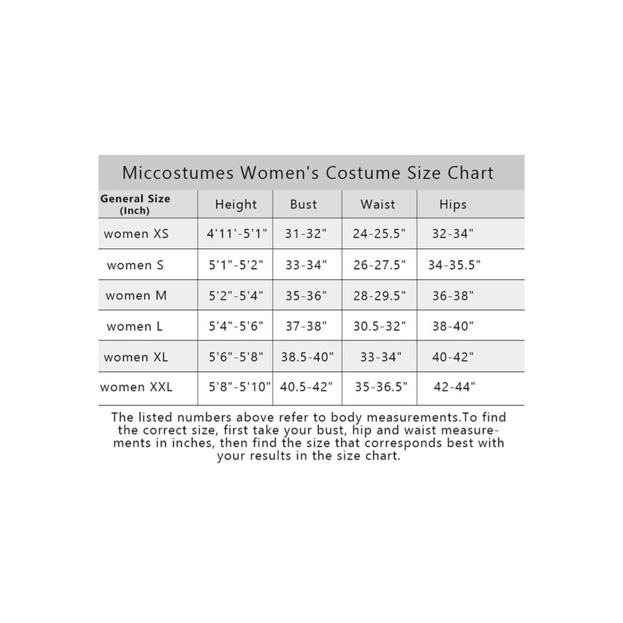 Miccostumes Demon Slayer Kocho Shinobu cosplay Size... Depop