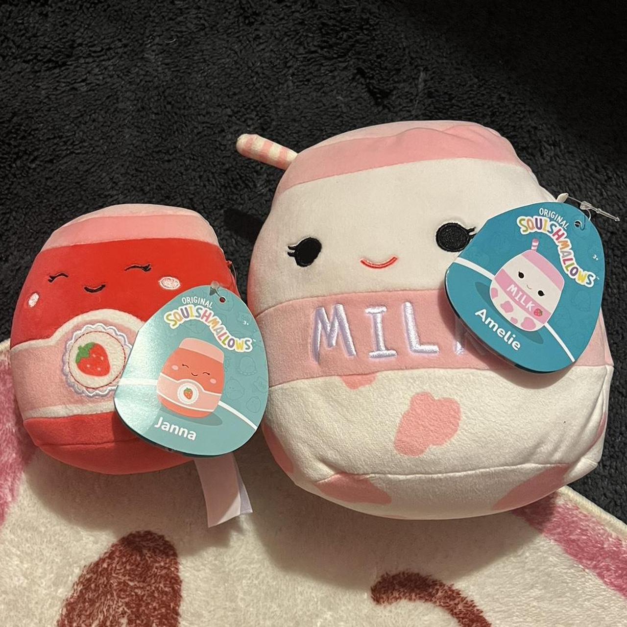 Squishmallow bundle all newest nwt