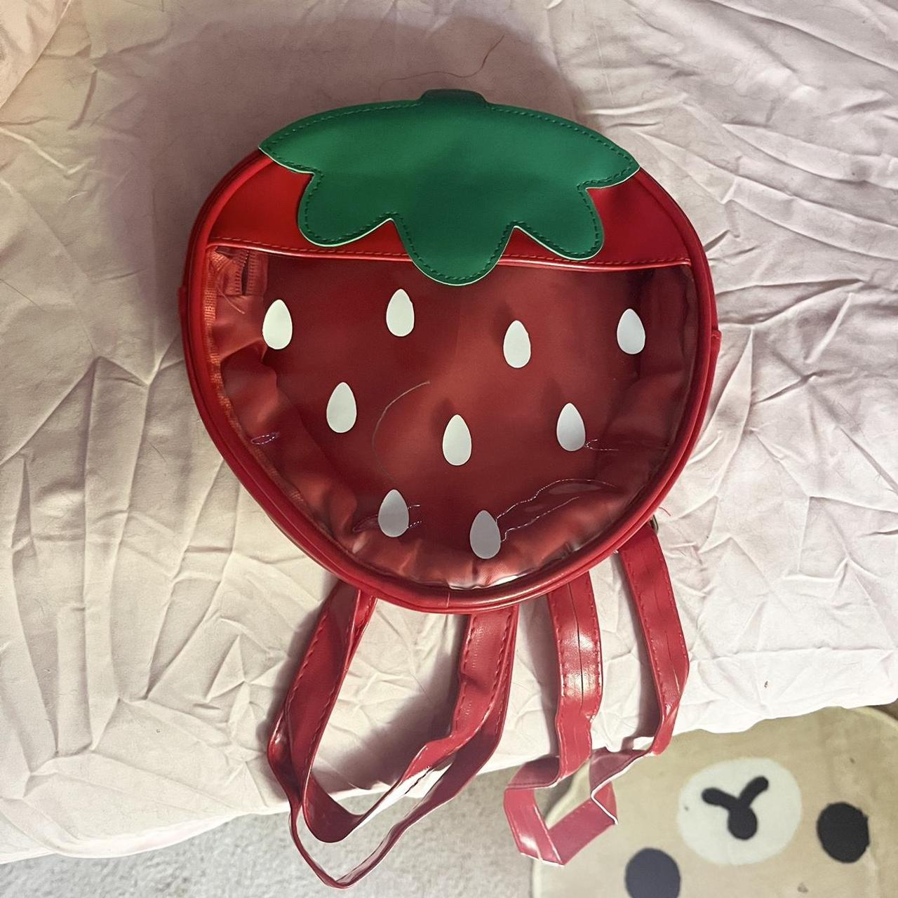 Strawberry on sale ita bag