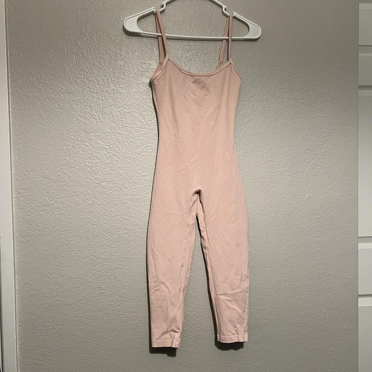 LA Apparel Jumpsuit • Size XS. Perfect condition.... Depop