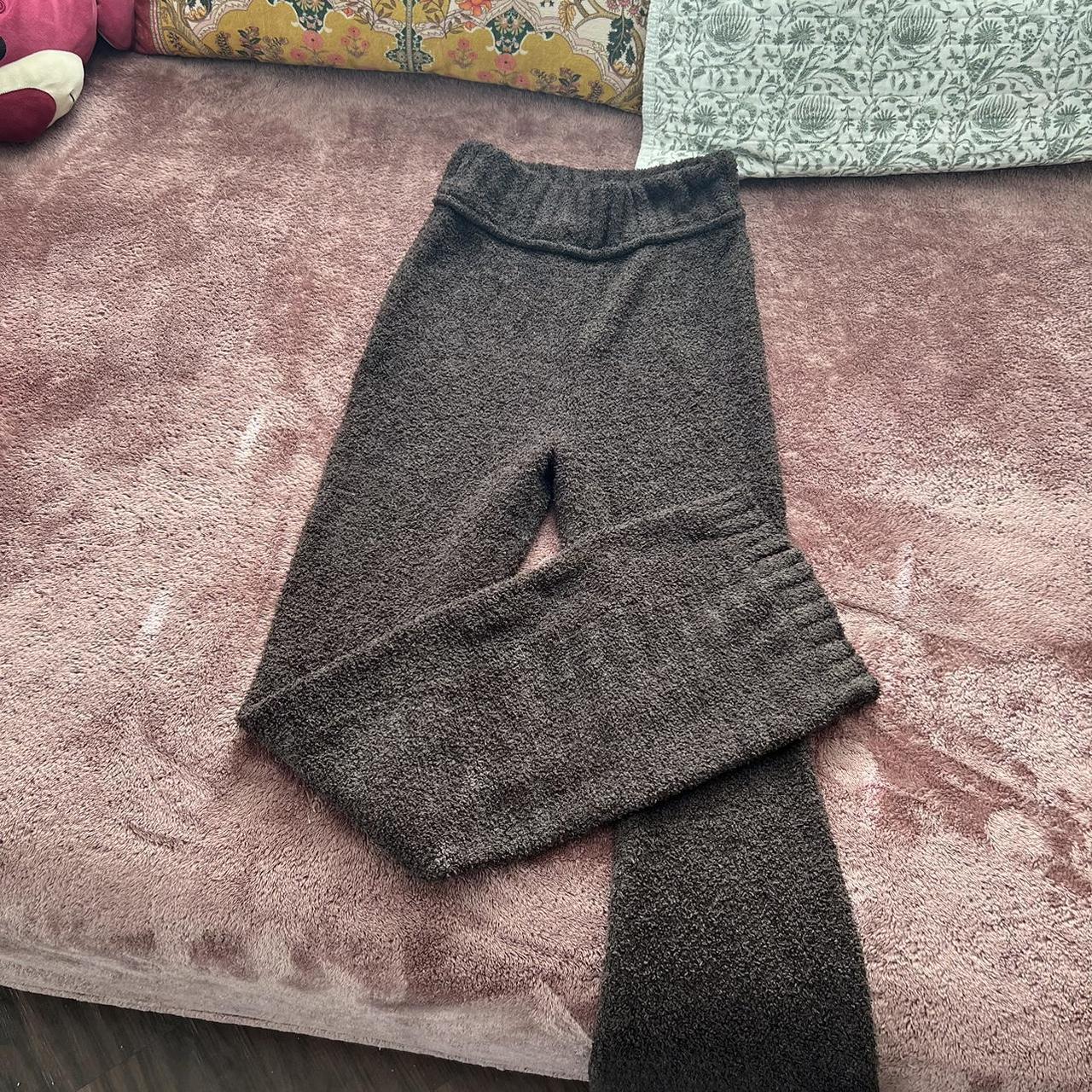 Urban Outfitters Women's Brown Trousers (2)