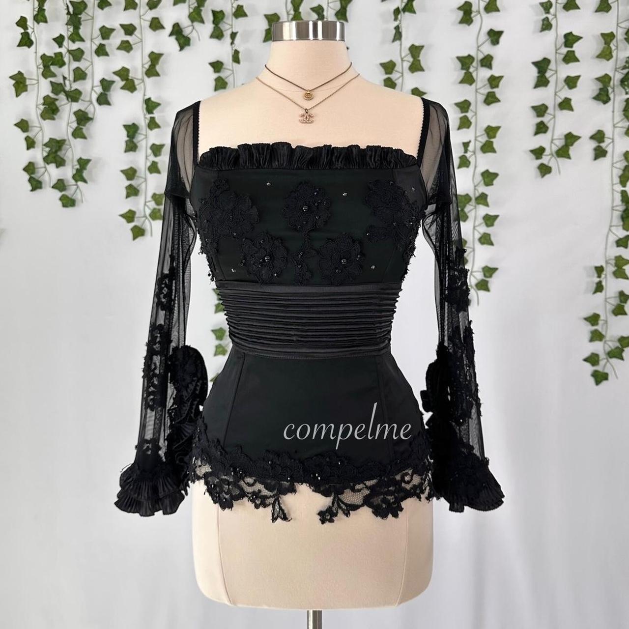 item listed by compelme
