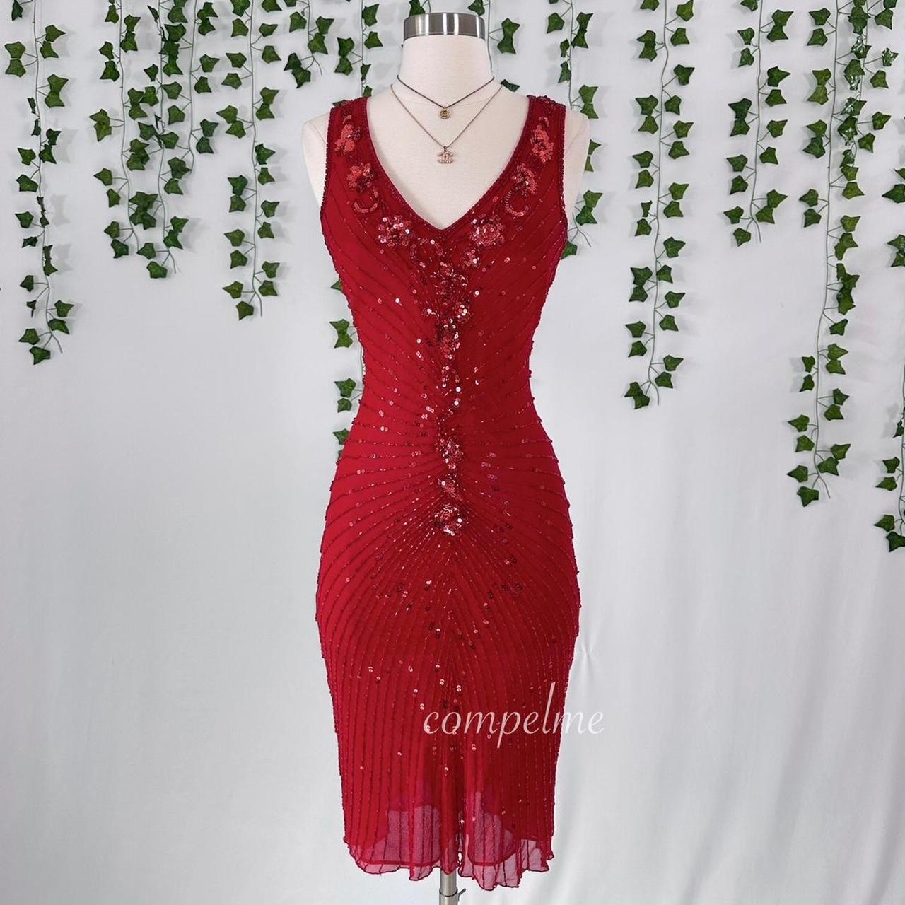 item listed by compelme