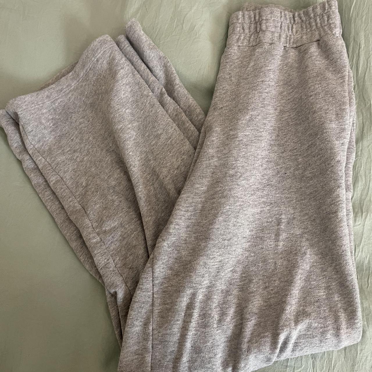 Wild Fable Womens Grey Joggers Tracksuits Depop