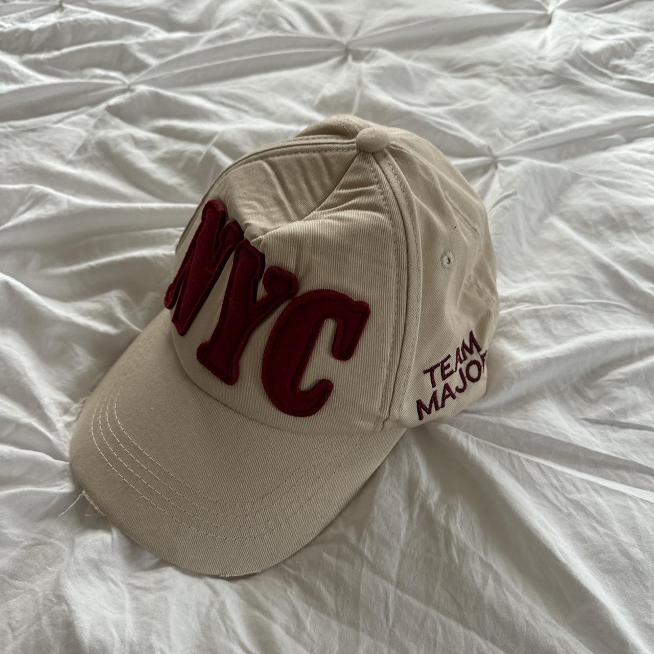 Urban Outfitters Men's Hat