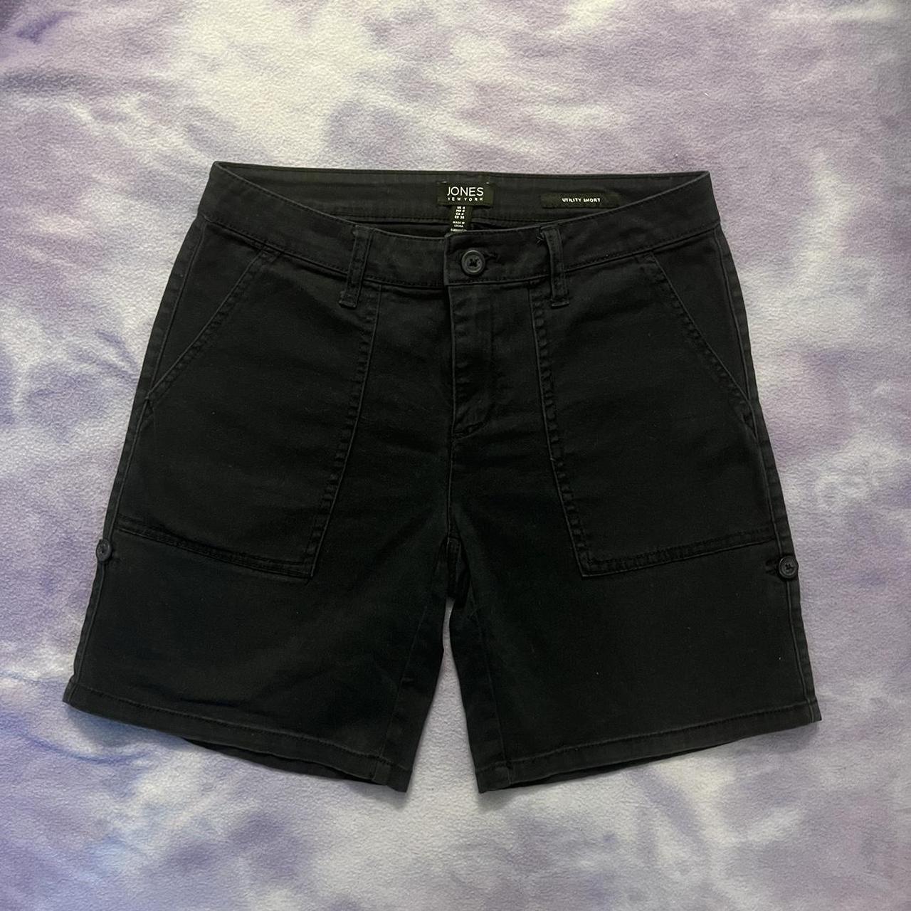 Jones new york utility shorts online