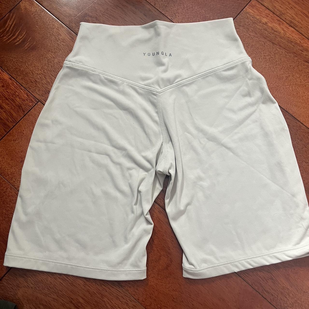 YoungLA Young LA 2in1 Trilogy compression - Depop