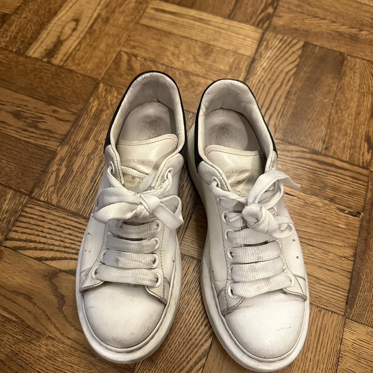 Alexander mcqueen sneakers outlet 36