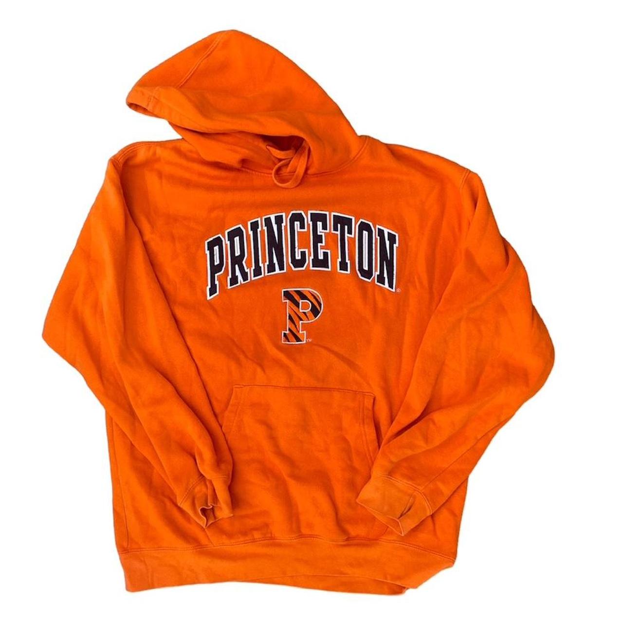 Princeton hoodie online