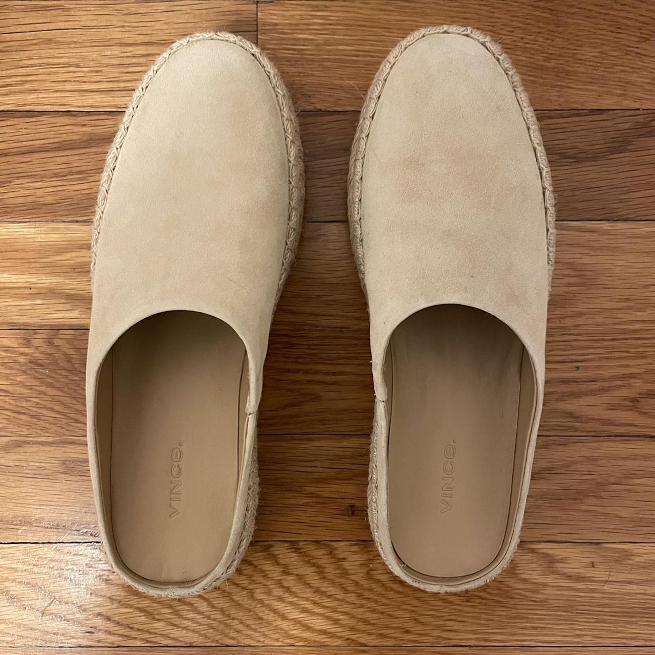 vince mules