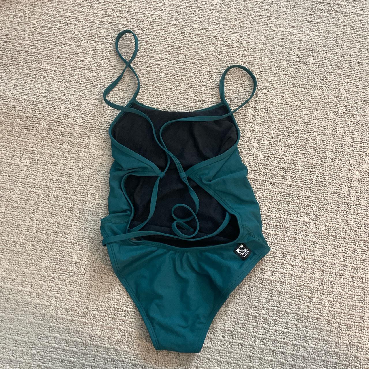 jolyn club swim one piece size 30 #tyr #jolyn... - Depop