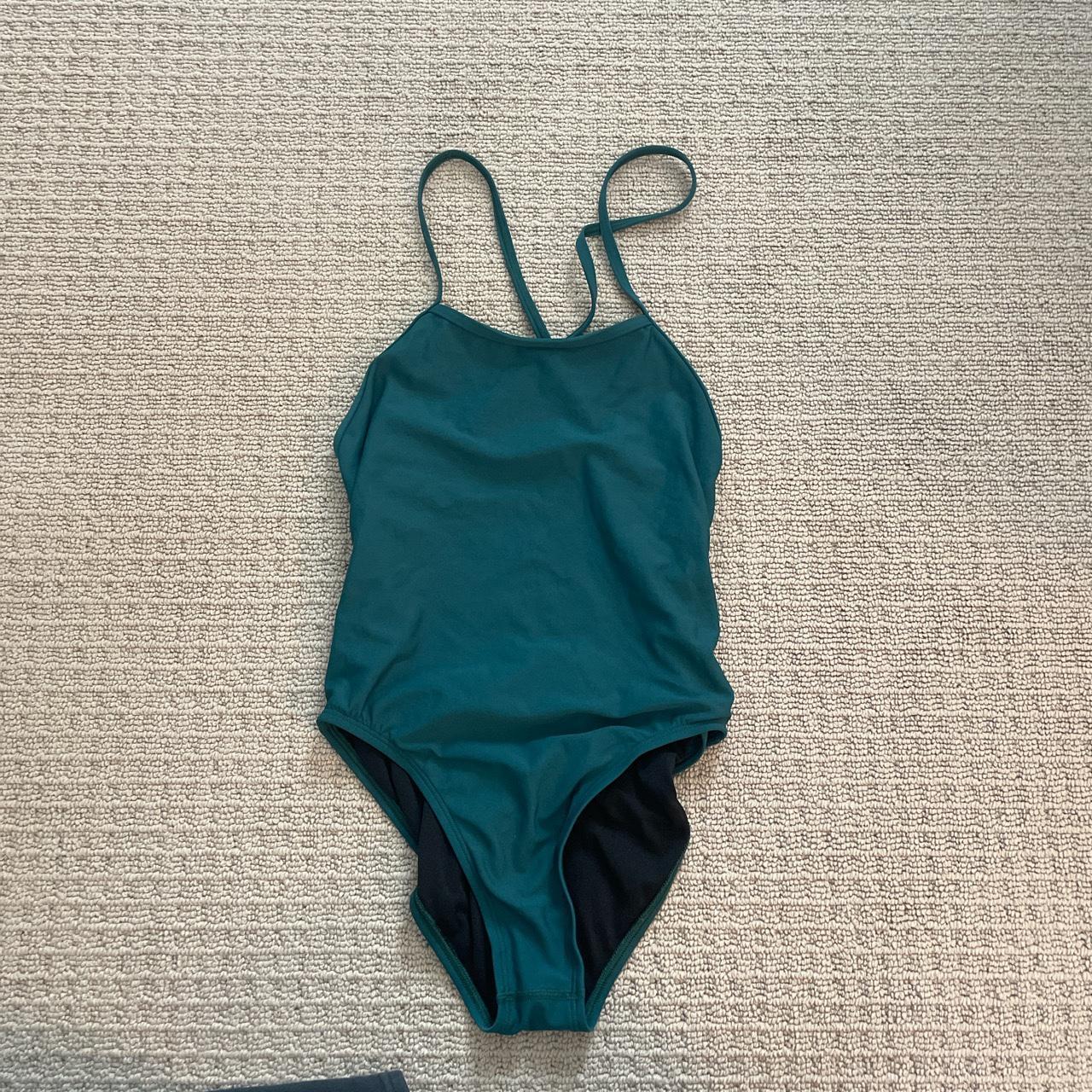 jolyn club swim one piece size 30 #tyr #jolyn... - Depop