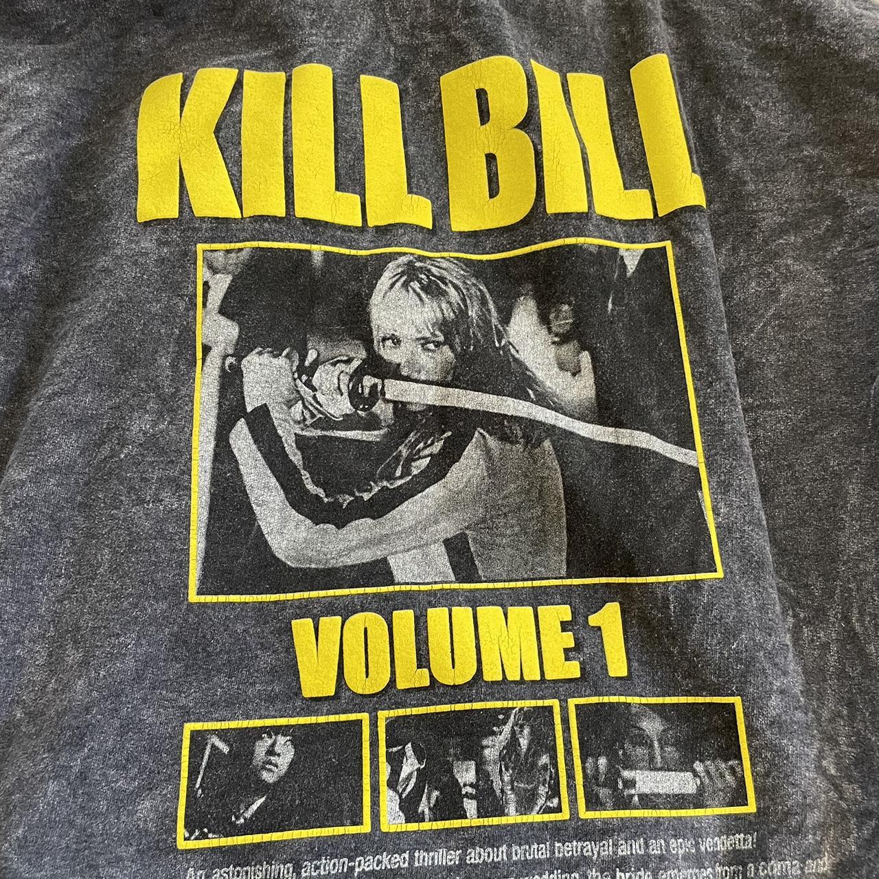 Kill bill hoodie online urban outfitters