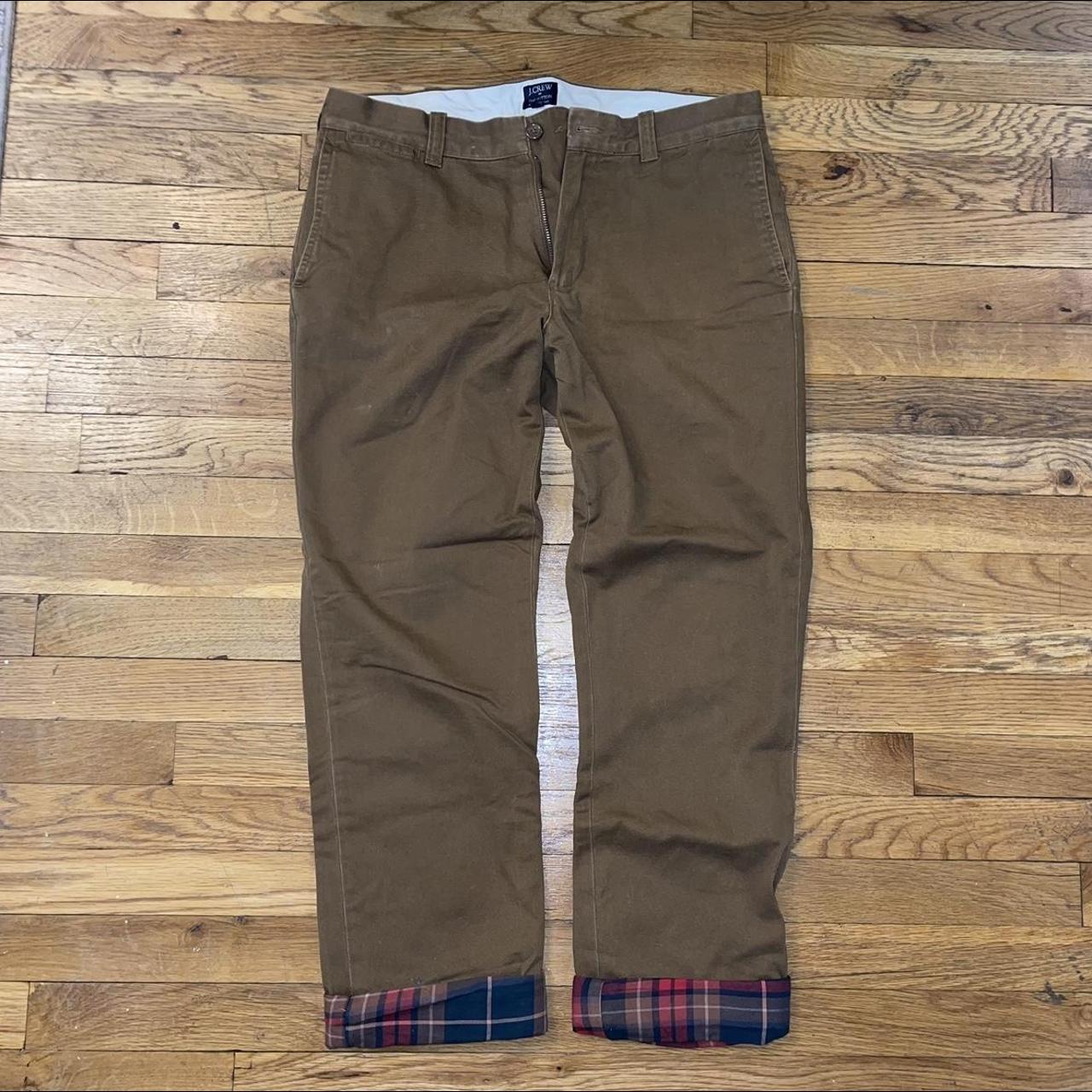 J.Crew Men's Jeans Depop