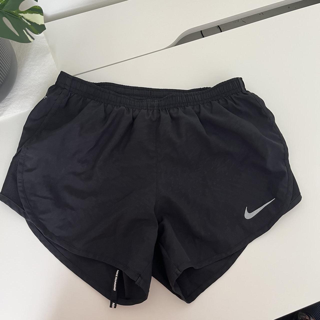 Nike Dri-Fit Shorts Perfect for working... - Depop