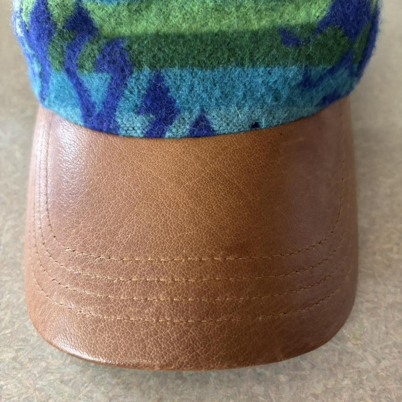 Pendleton Men's Caps - Multi/Blue – Pendleton Fiv… - image 3