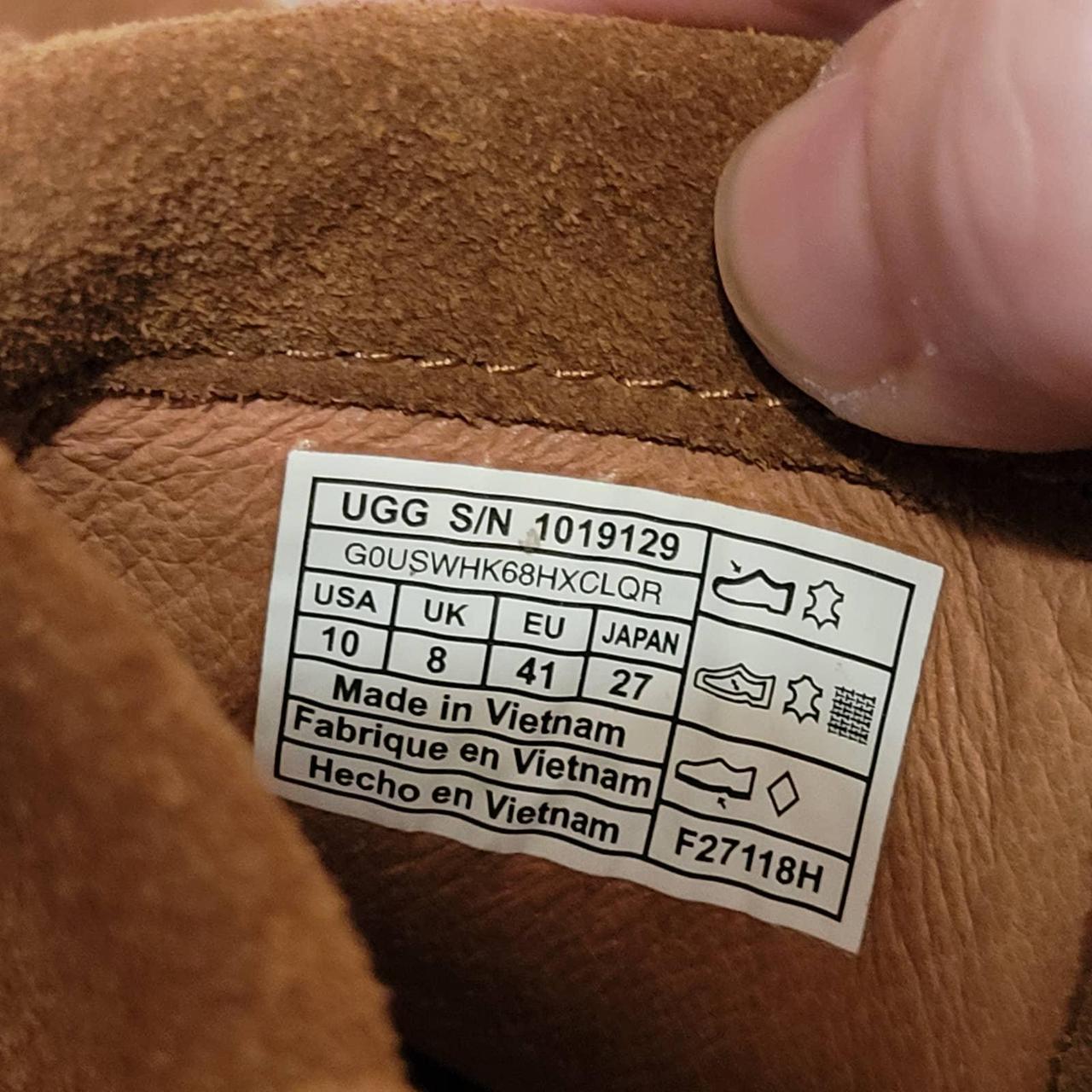 Ugg 1019129 hotsell