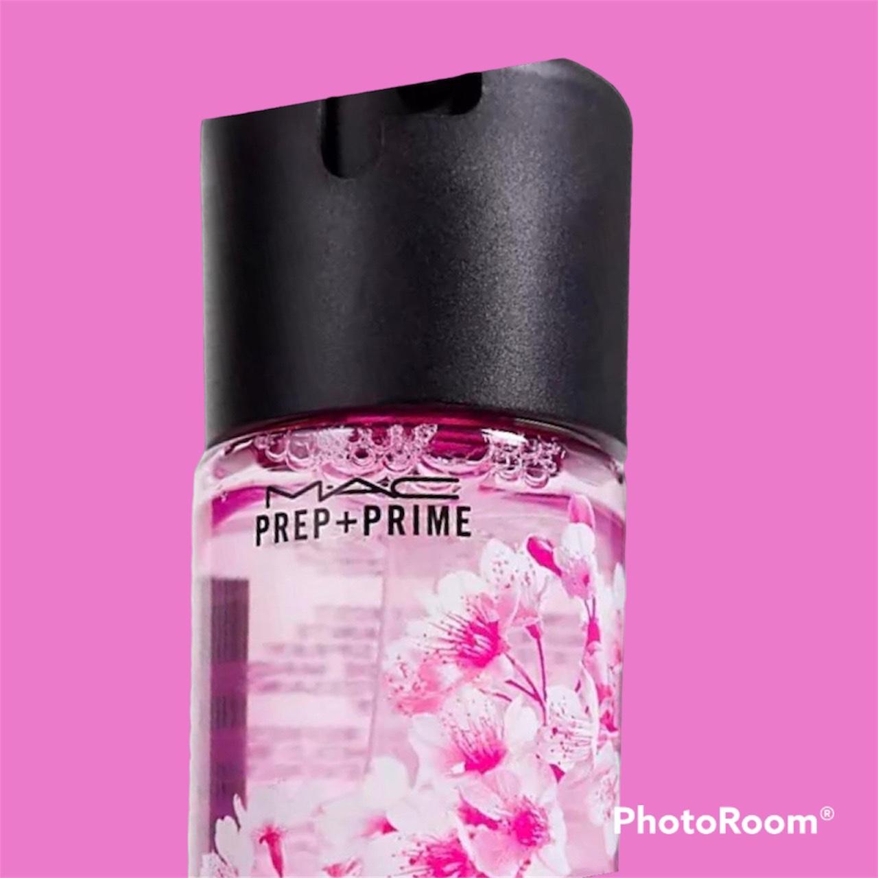 MAC Pink Makeup Depop