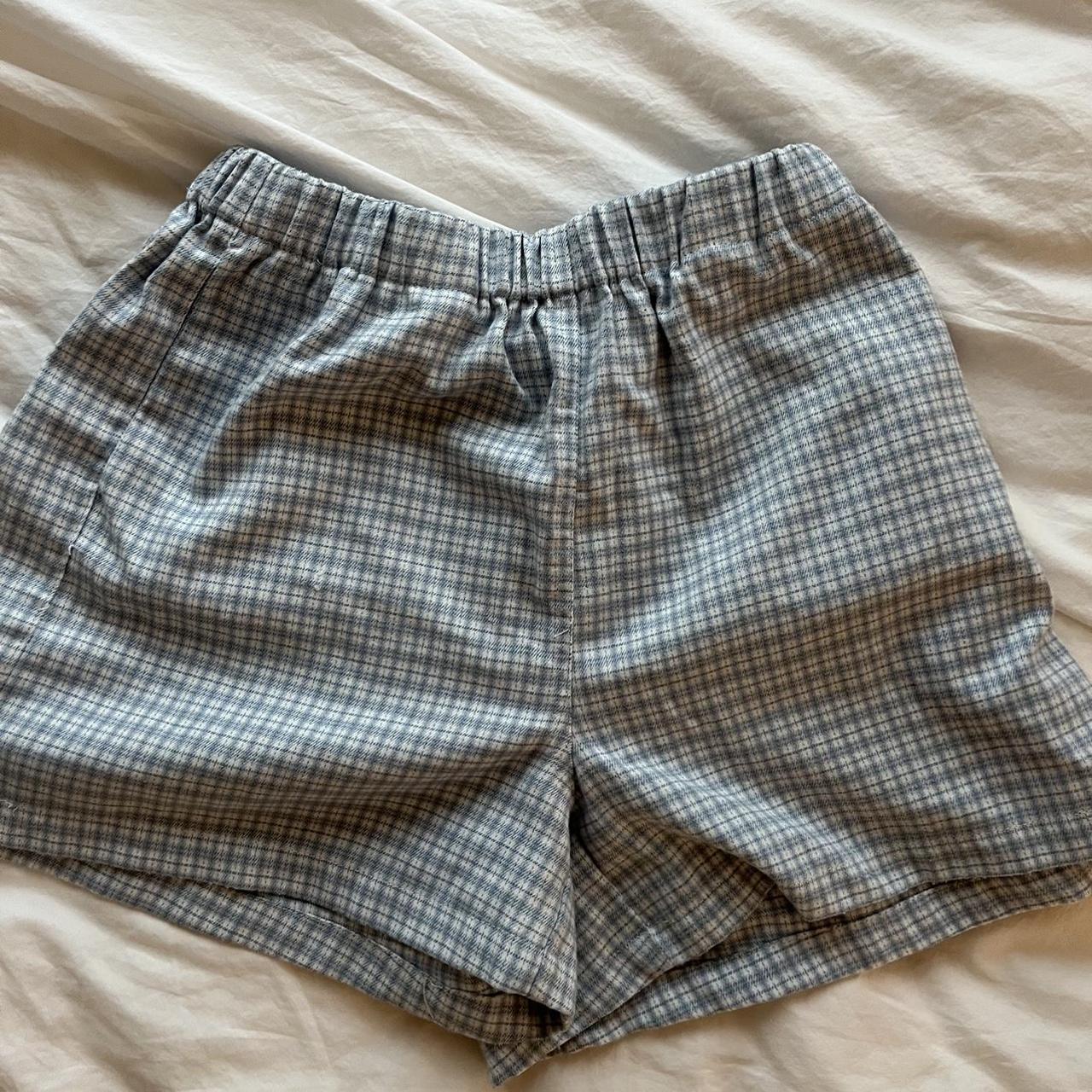 Brandy Melville Women's Shorts | Depop