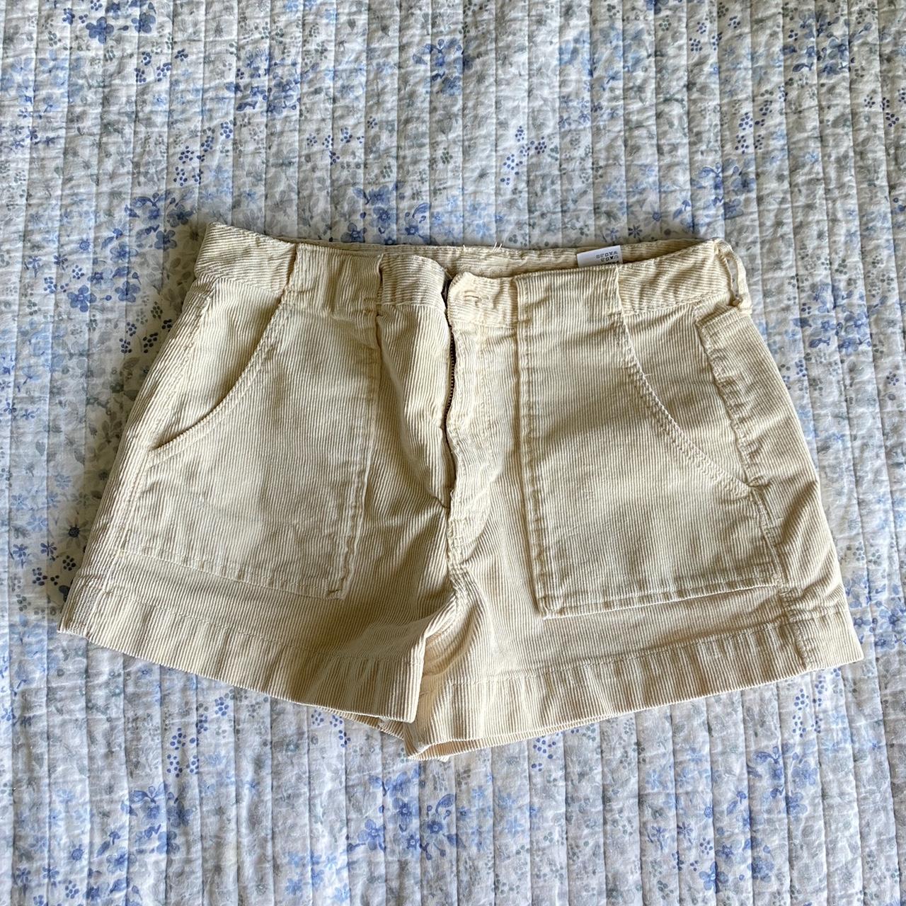 American Eagle Women's Shorts Depop