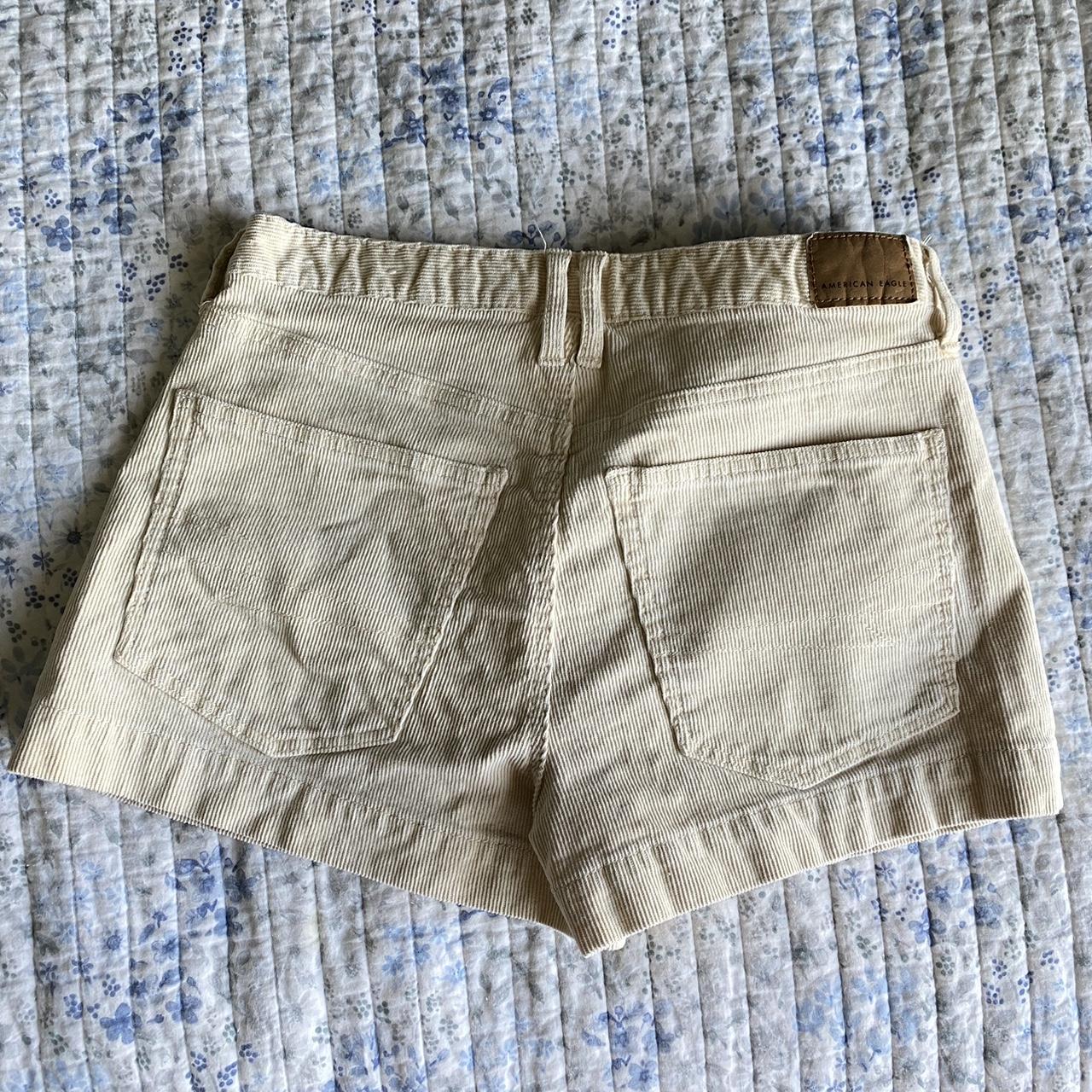 American Eagle Women's Shorts Depop