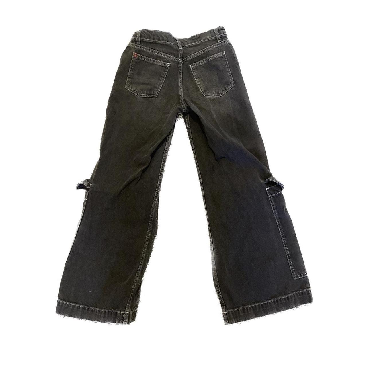 Super cool urban outfitters cargo pants These were... Depop