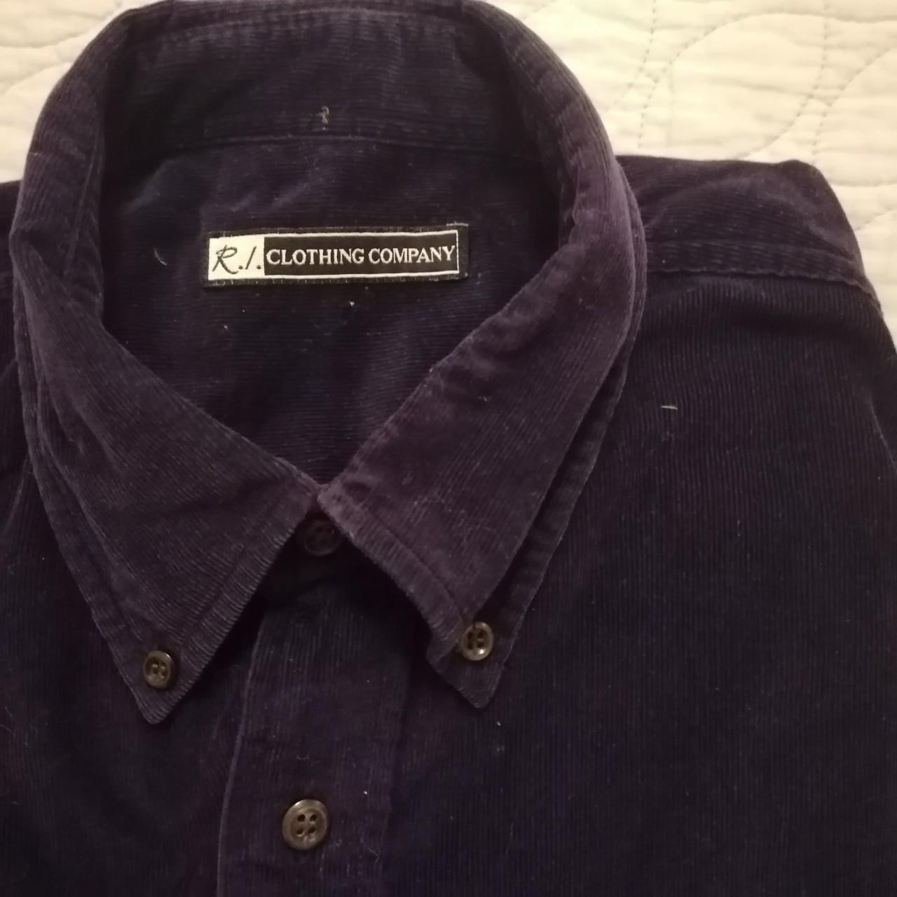 Men's Purple Shirt | Depop
