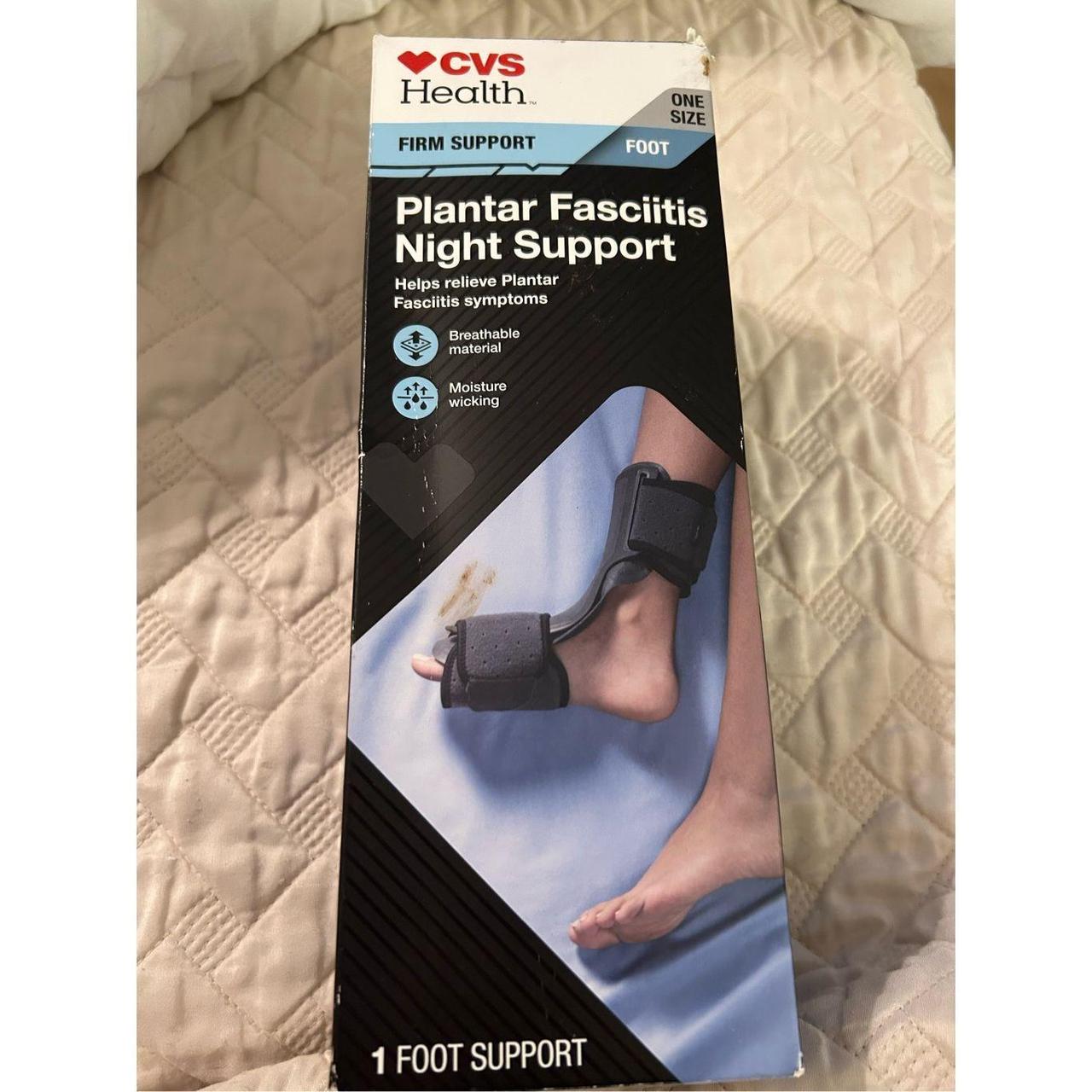 Plantar hot sale fasciitis cvs