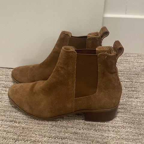 Dover steve shop madden boots