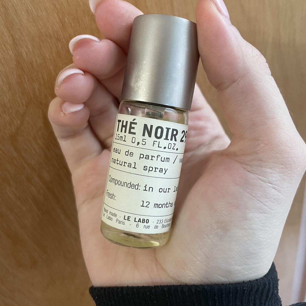 Le Labo Noir 29 Perfume Hardly used, didn’t like the... Depop