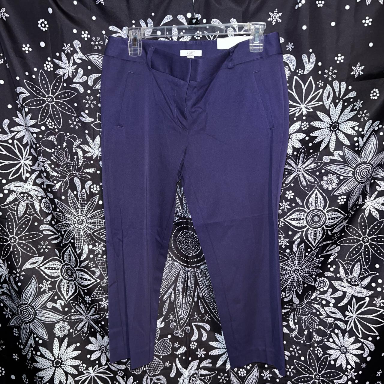 petite dress pants