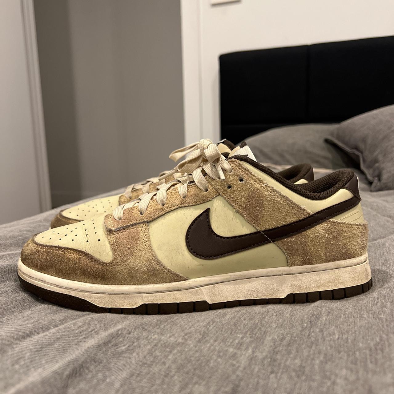 nike dunk low cheetah mens stores