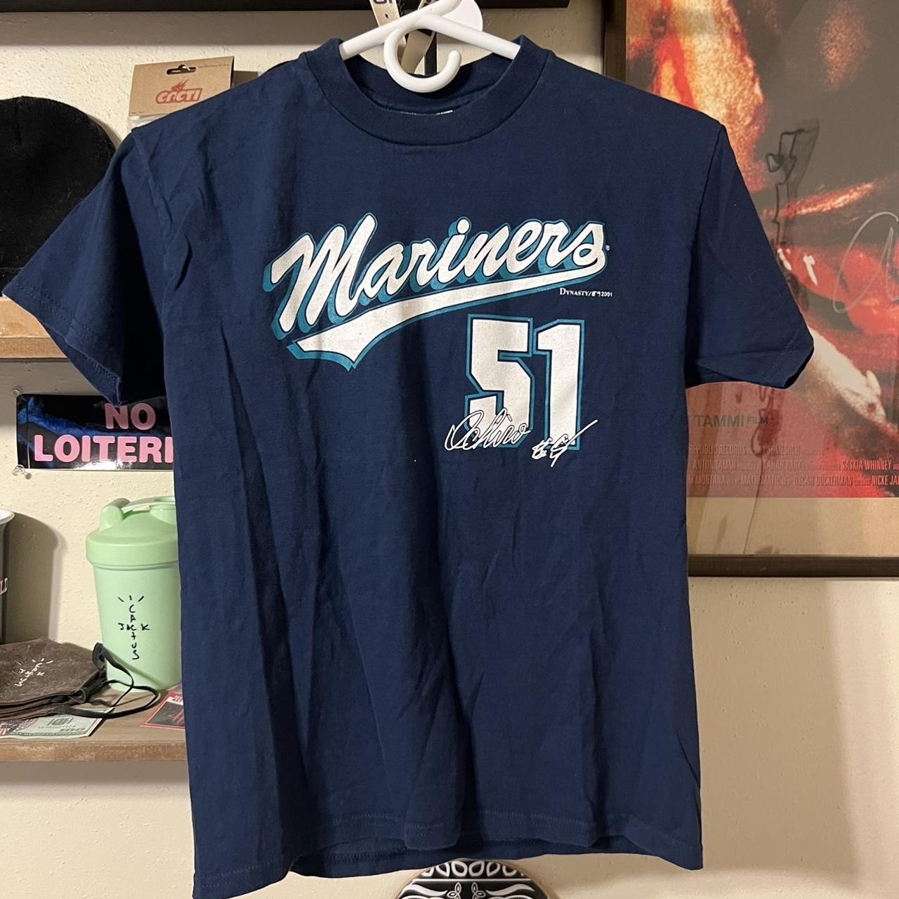 Marlins jersey (Andre Dawson) - Depop