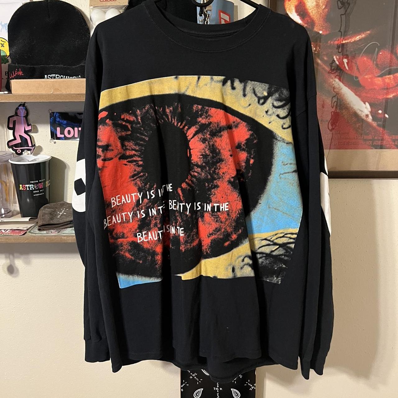 Astroworld merch [other] : r/travisscott