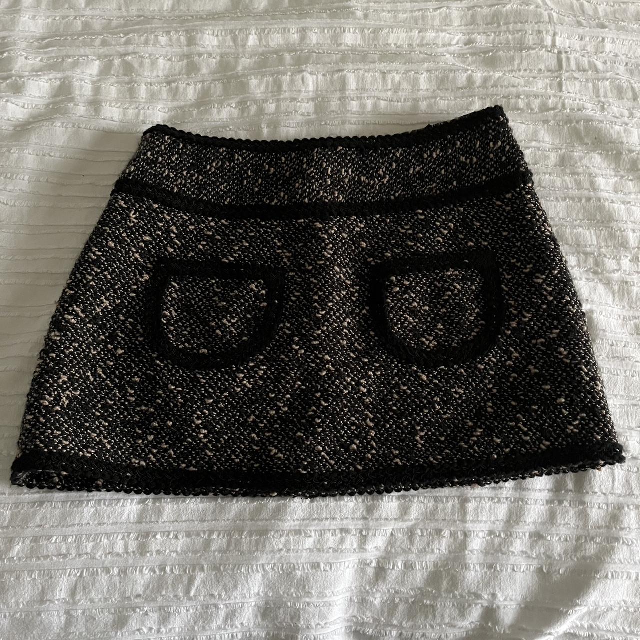 item listed by nolietucker