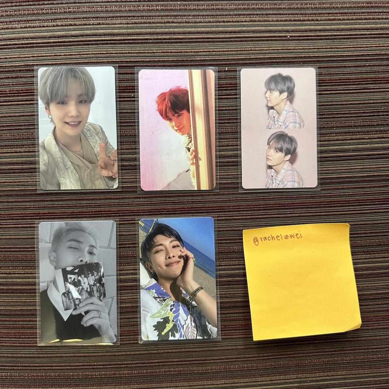 KPOP PHOTOCARDS $8 EACH Availability: 💗💗 💗💗 Proof... - Depop