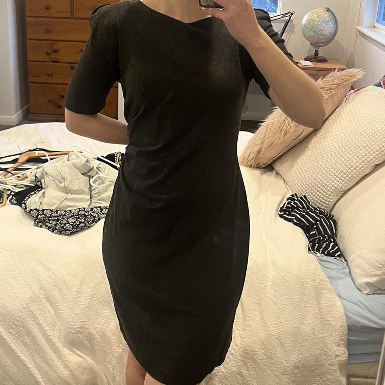 Carla Zampatti pencil dress - Depop