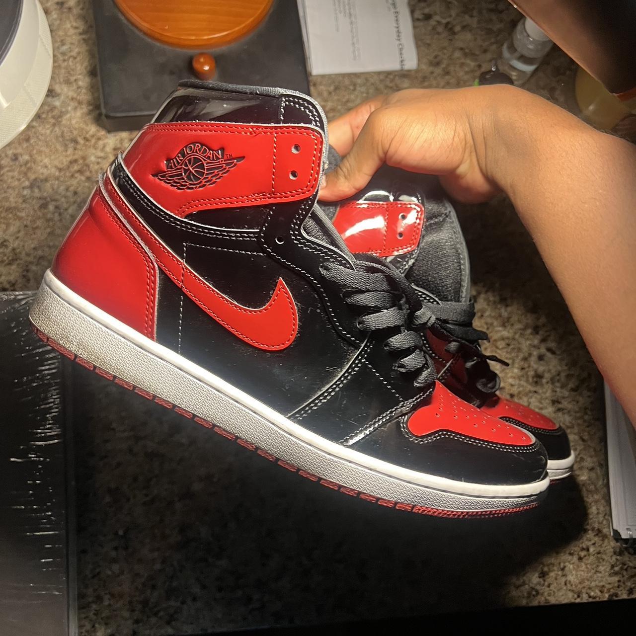 jordan from 1 to 13