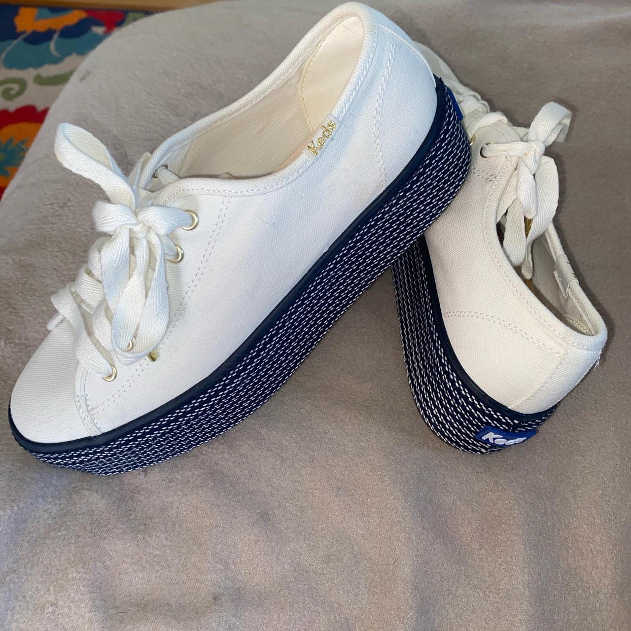 Platform keds womens online