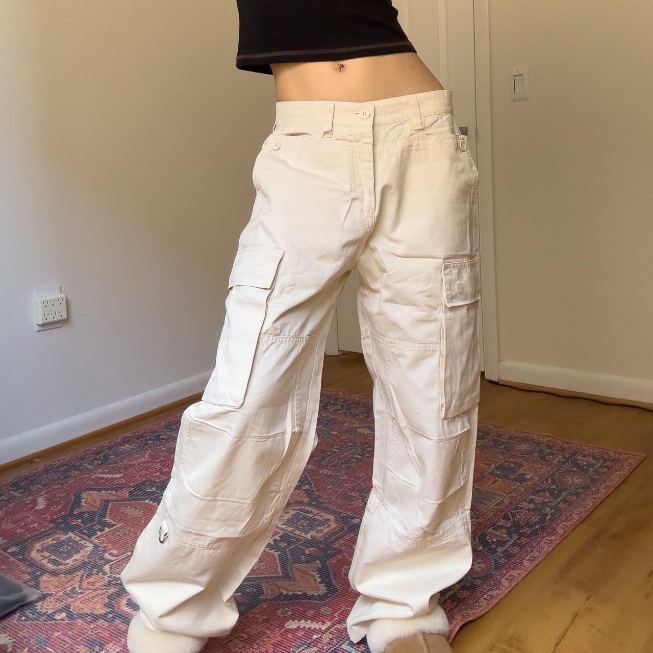 Dress Up | Cargo pants are one of the hottest trends for FALL23!! Crab  these bestselling styles today at your local DU! #cargopants #falltrends  #ltk... | Instagram
