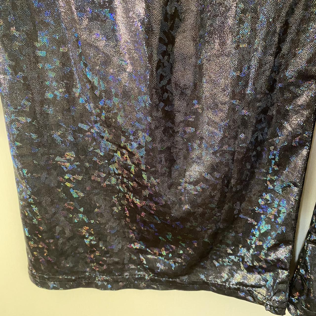 ASOS flare disco pants size 10 Perfect for a race or... - Depop