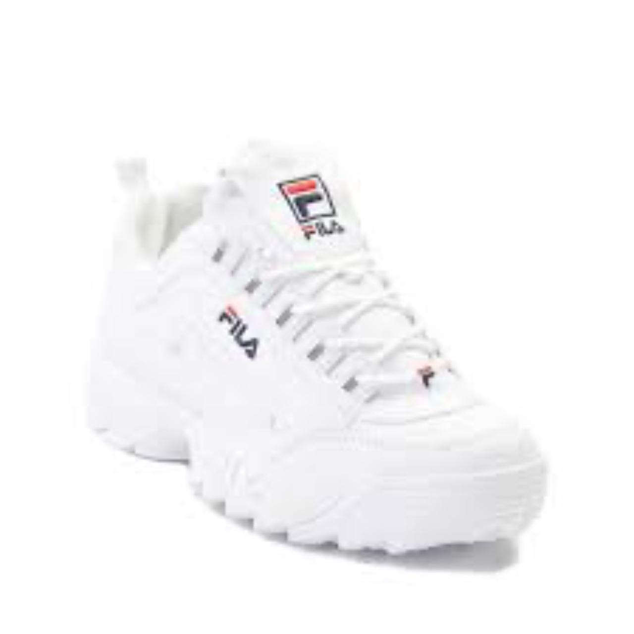 fila high cut