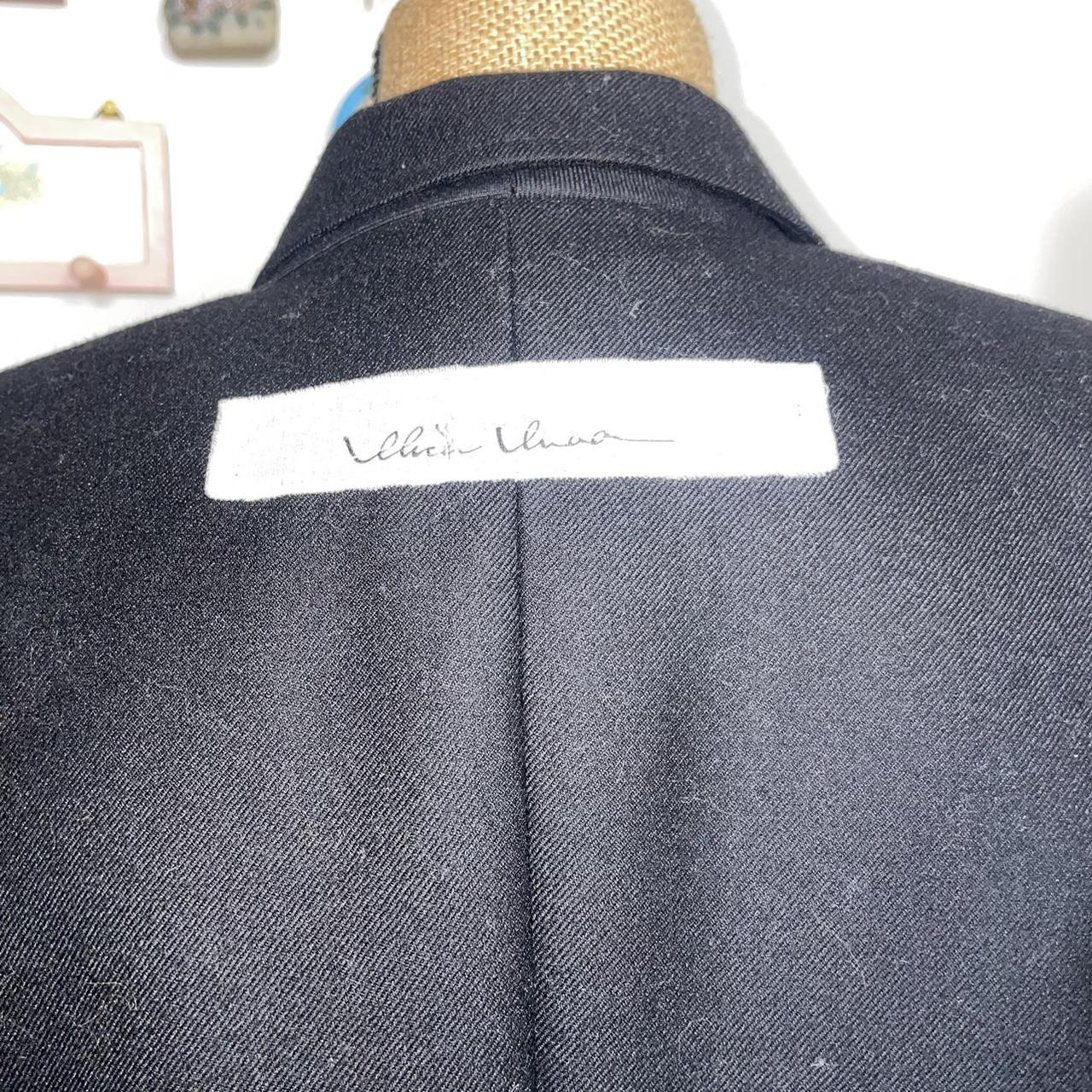 alice auaa blazer ON HOLD FOF @cacalatte 100% | Depop
