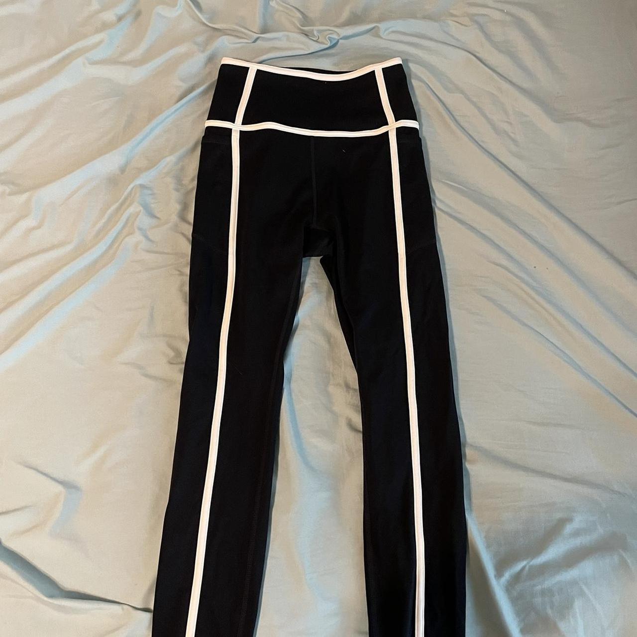 Brand new Antonio Melani athletic leggings Retail... - Depop