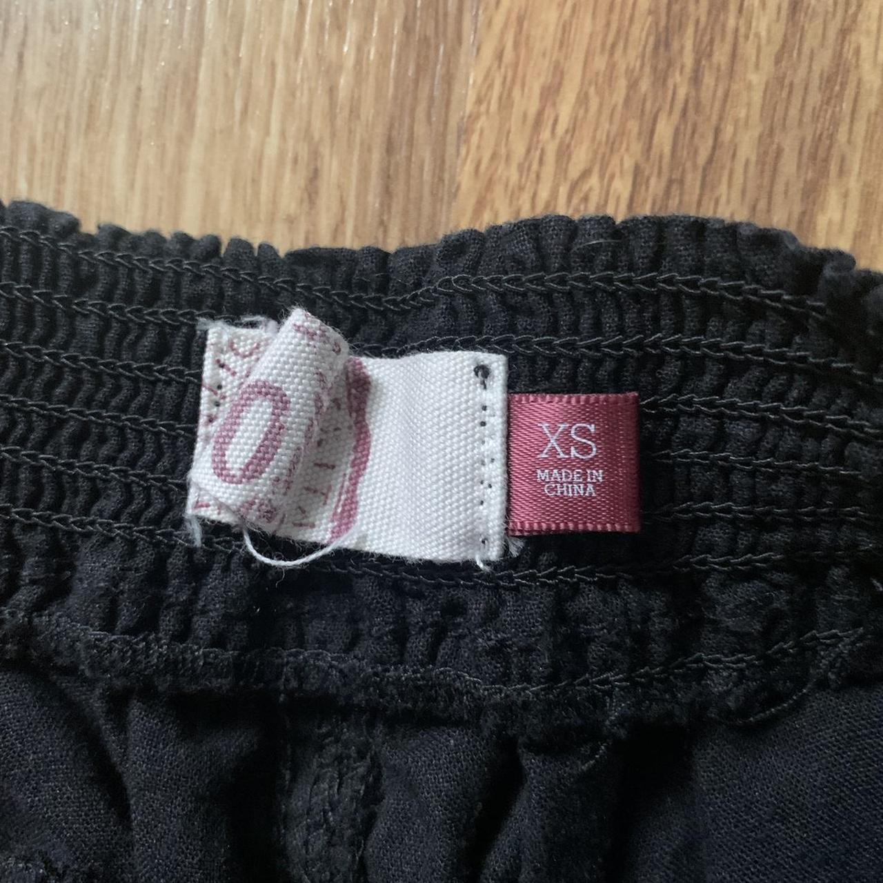 JCPenney Women's Black Jeans Depop