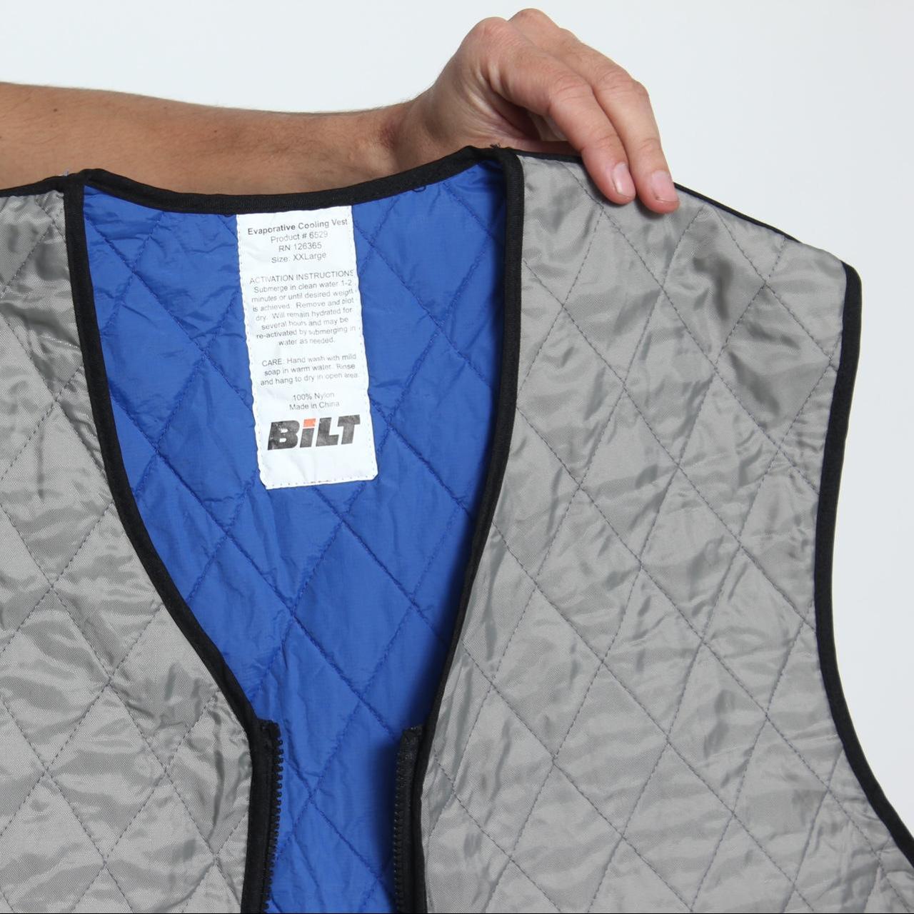 Bilt clearance cooling vest